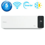 CLIMATISEUR INVERTER BIOLUX 12000BTU
