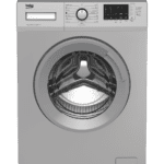LAVE LINGE BEKO 7Kg -SILVER-1000TR/MIN