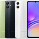 SAMSUNG GALAXY A05 128GO