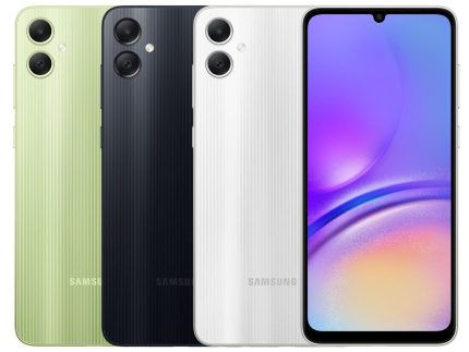 SAMSUNG GALAXY A05 128GO