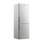 refrigerateur-combine-nofrost-hoover-hoce3t618es-wifi-341-l-silver