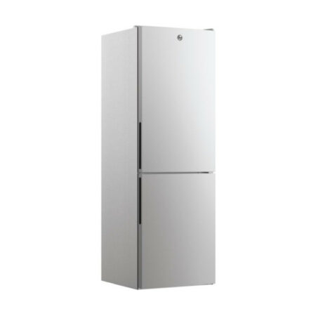 refrigerateur-combine-nofrost-hoover-hoce3t618es-wifi-341-l-silver