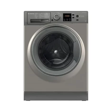 MACHINE À LAVER AUTOMATIQUE ARISTON  7 KG