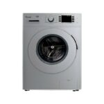 MACHINE À LAVER FRONTALE CONDOR 8 KG - SILVER