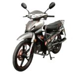 MOTOCYCLE ZIMOTA PARTNER