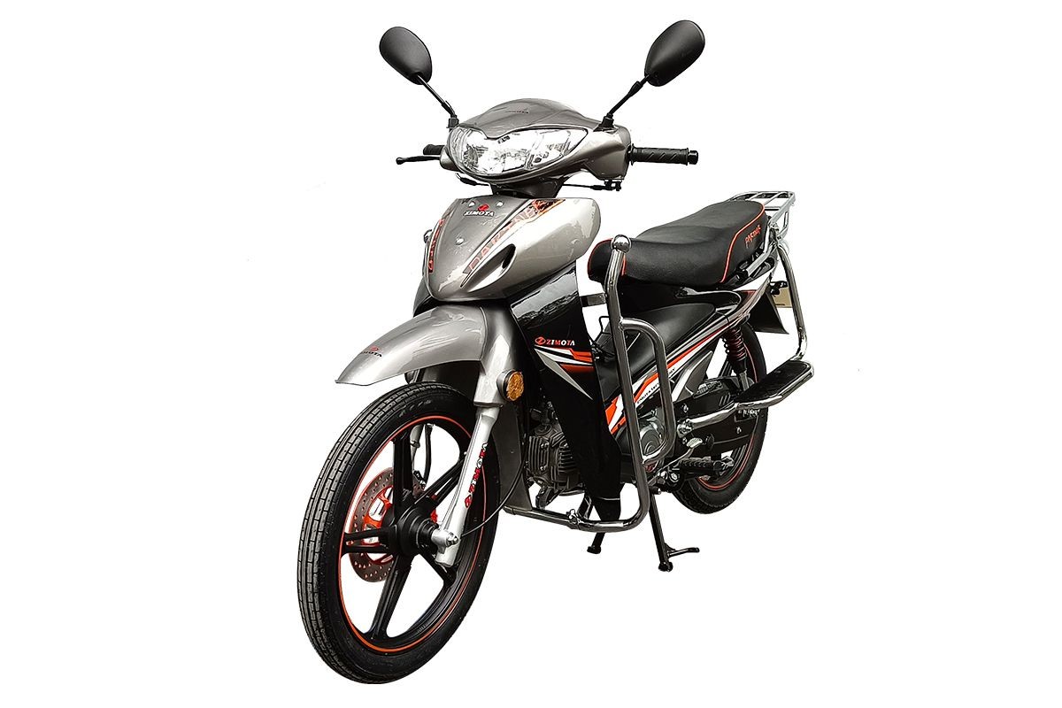 MOTOCYCLE ZIMOTA PARTNER