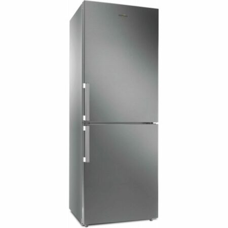RÉFRIGÉRATEUR WHIRLPOOL COMBINÉ WB701931X