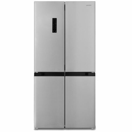 RÉFRIGÉRATEUR NEWSTAR SBS620X