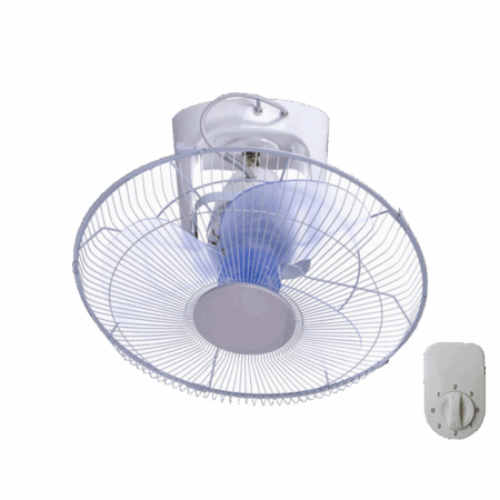 VENTILATEUR COALA V40