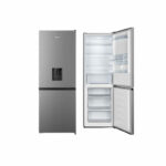 HISENSE REFRIGERATEUR COMBINE 3T 320L RD-42DCB