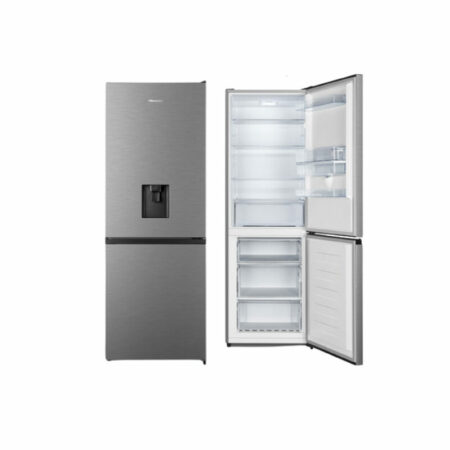 HISENSE REFRIGERATEUR COMBINE 3T 320L RD-42DCB