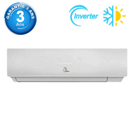 CLIMATISEUR COALA 9000BTU