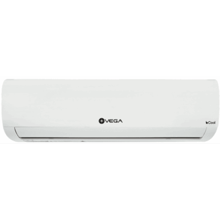 CLIMATISEUR VEGA BCOOL 24 000 BTU / CHAUD ET FROID