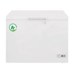 CONGELATEUR HORIZONTAL SIMFER 305 LITRES -BLANC