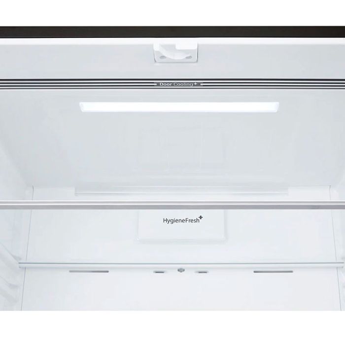 RÉFRIGÉRATEUR LG GC-Q22FTQEL 595L SIDE BY SIDE NOIR – Image 13