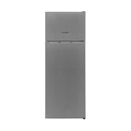 RÉFRIGÉRATEUR NEWSTAR DEFROST-270 L-SILVER