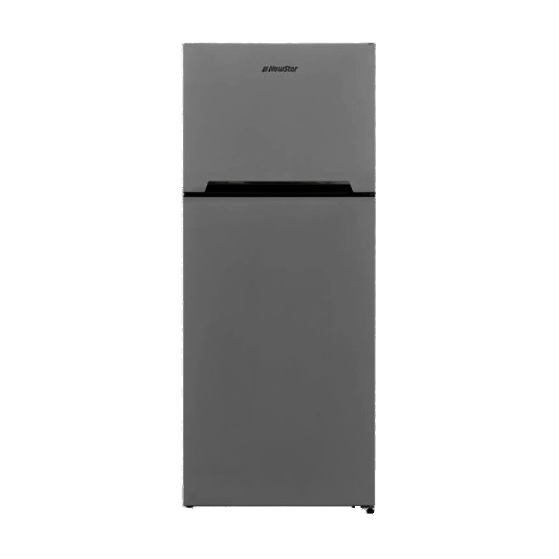 RÉFRIGÉRATEUR NEWSTAR NOFROST - 470L - INOX