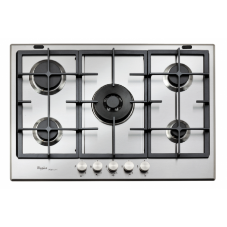 PLAQUE CUISSON GMA-7522 WHIRLPOOL