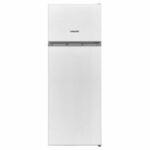 RÉFRIGÉRATEUR NEWSTAR 270WE - 270 LITRES -DEFROST - BLANC