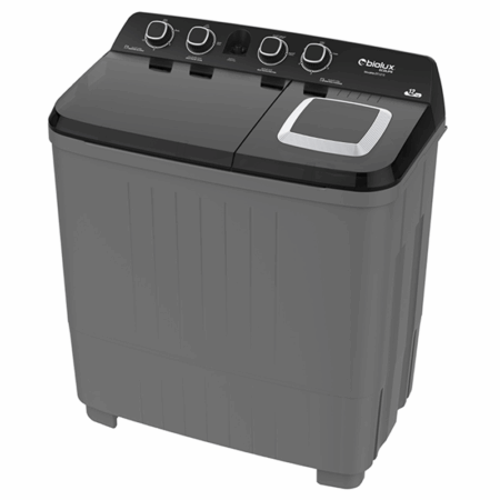 MACHINE À LAVER BIOLUX 12KG