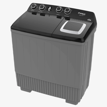 MACHINE À LAVER BIOLUX 14KG
