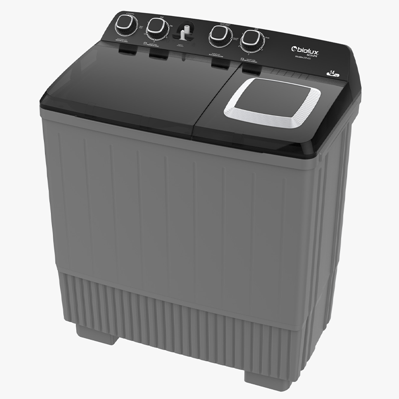 MACHINE À LAVER BIOLUX 14KG