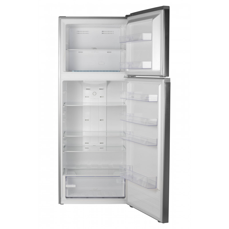 RÉFRIGÉRATEUR BRANDT BD5010NS NO-FROST SILVER – Image 2