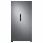 RÉFRIGÉRATEUR SAMSUNG RS66A8100S9