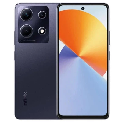 SMARTPHONE INFINIX NOTE