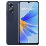 OPPO A17 (4RAM+64GO)-NOIR
