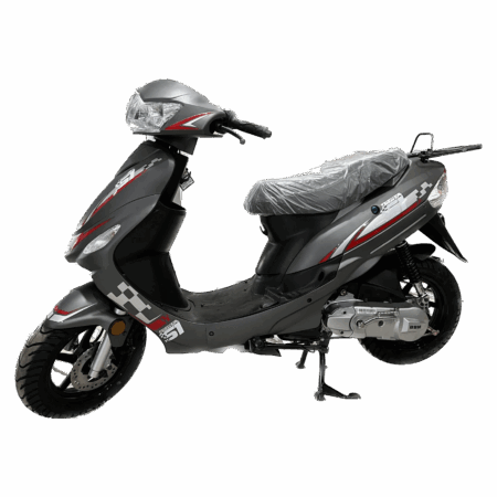Scooter Digita 50cc