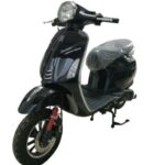 SCOOTER VESPA PRIME 49CC