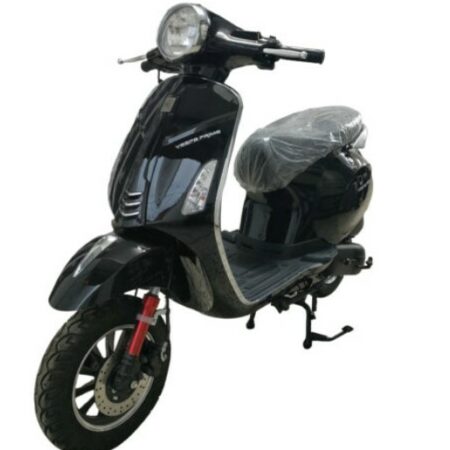 SCOOTER VESPA PRIME 49CC