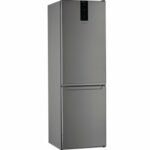RÉFRIGÉRATEUR COMBINÉ WHIRLPOOL W7X810OX