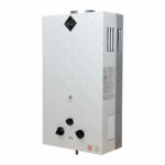 CHAUFFE-BAIN CEYLAN 10L S3 BLANC