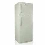 RÉFRIGÉRATEUR MONTBLANC F35 - 2 Portes - Système de refroidissement: DeFrost - Volume Brut: 350 Litres - Capacité de congélation: 4 Kg/24h - Classe énerqétique: A++ - Consommation d'énergie: 0.852 KWh/jour -Epaisseur isolation: 45/80 nm - Dégivrage automatique - Evacuation eau de dégivrage - Pieds réglables - Portes réversibles - Clayettes réglables - Balconettes amovibles - Dimensions: H x L x P: 160 X 60 X 60 - Couleur: Blanc Sable - Garantie: 2 ans