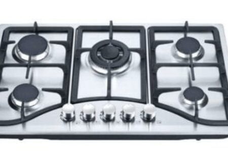 PLAQUE CUISSON GALAXY 5400F