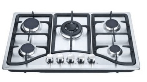 PLAQUE CUISSON GALAXY 5400F