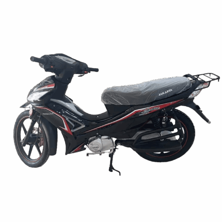CYCLO MOTO JAKARTA 110CC