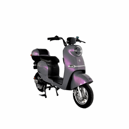 Scooter Électrique Neo Technologie