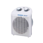 CHAUFFAGE ELECTRIQUE ORIENT OCE-1750 - BLANC