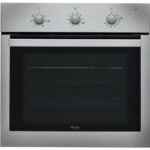 FOUR ÉLECTRIQUE WHIRLPOOL 738IX