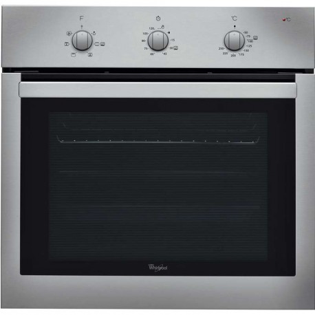 FOUR ÉLECTRIQUE WHIRLPOOL 738IX