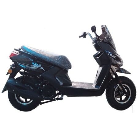 SCOOTEUR TMAX 125CC