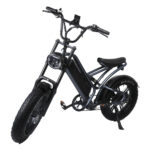 VELO ELECTRIQUE CYBER BIKE