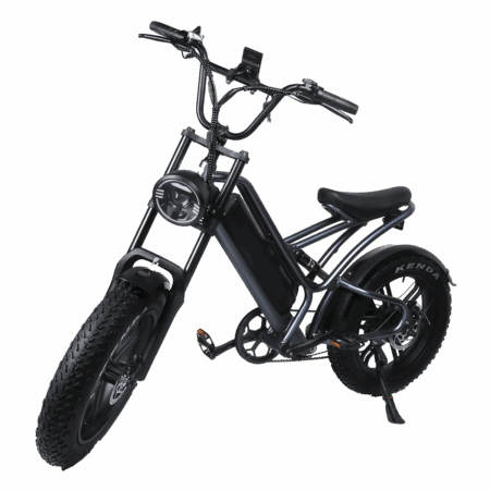VELO ELECTRIQUE CYBER BIKE