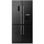 RÉFRIGÉRATEUR NEWSTAR SBSN620DXWD