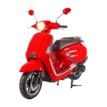 SCOOTER GOLD VERACRUZ 124CC