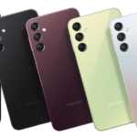 SAMSUNG GALAXY A24 4GO