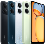 XIAOMI REDMI 13C 4GO